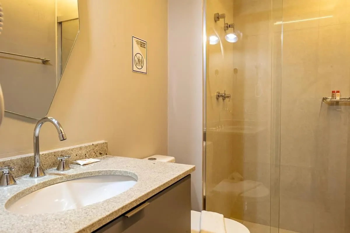 Bhomy Campo Belo 8Min Do Metro Campo Belo Nh27 Διαμέρισμα Σάο Πάολο 0*,